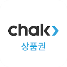 “지역상품권 chak” 앱 설치