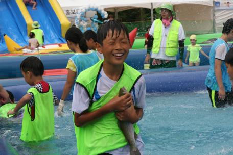 2013 평창더위사냥축제(8.02~8.11)