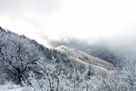 계방산