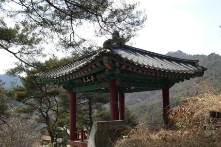 삼산정